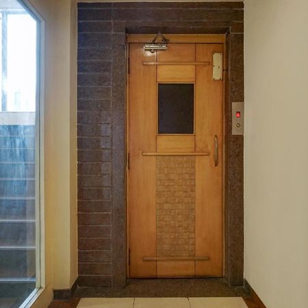 Townhouse Oak Orchard Hotel Pune Exterior photo